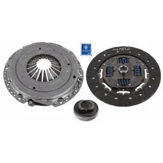 Sachs Kupplung Citroen Jumper Peugeot Boxer