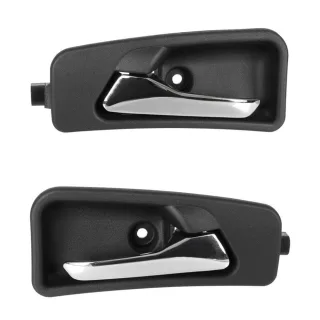 Türgriff Innen Innentürgriff LINKS + RECHTS für Mercedes G-Klasse W463 1997-2019