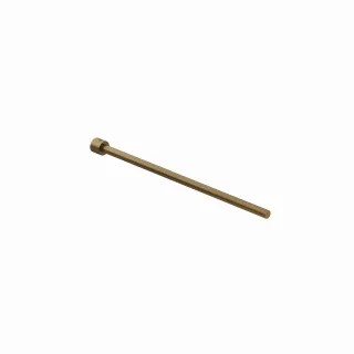 Kludi VELA R Handtuchstange L=450MM Brushed Bronze, 58977N1S 58977N1S