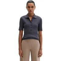 Marc O'Polo Poloshirt mit TENCEL™ Modal