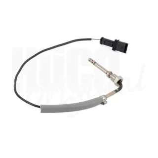 Hueco Abgastemperatursensor Fiat 500 500l Panda 1,3