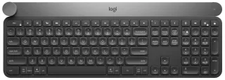 Logitech Craft Advanced with Creative Input Dial | 920-008500 |