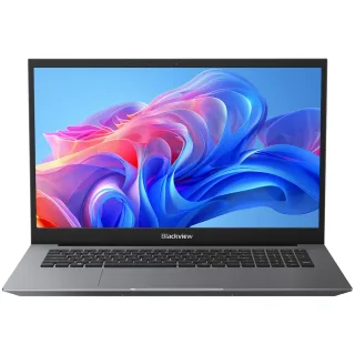 Blackview AceBook 10 Laptop 18.5 Inch FHD IPS Screen Intel Twin Lake N150 16GB DDR4 512GB SSD Windows 11 Pro WIFI6 60.8W