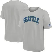 Nike T-Shirt Nike T-Shirt Seattle Seahawks Nike SS Loose Fit Cotton