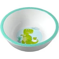 Haba Kindergeschirr-Set Essen & Trinken Schüssel Dino 2012440005