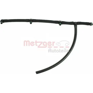 Metzger Leckkraftstoffschlauch Alfa Fiat Opel Saab 1,9