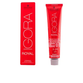 Igora Royal #3-68 60 ml