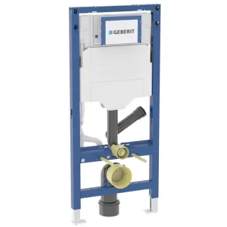 Geberit Duofix Element f. WWC, 112cm m. Sigma 111364006
