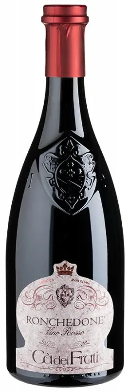 Ronchedone - 2022 - Cà dei Frati - Italienischer Rotwein