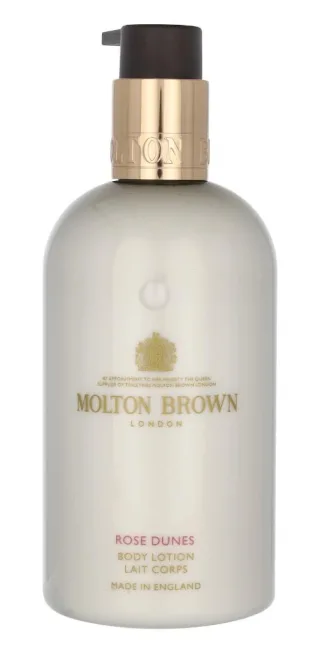 M.Brown Rose Dunes Body Lotion.