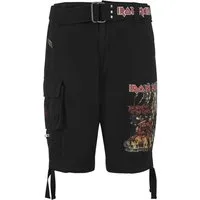 Brandit Cargoshorts Brandit (1-tlg)