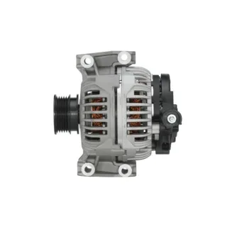 Hella Lichtmaschine 120A Opel Saab 8EL011712-051