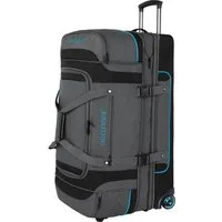 normani Reisetasche Reisetrolley 120-150 L Gigaro, Reisetasche erweiterbar von 120 auf 150 Liter