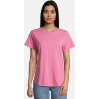 salzhaut T-Shirt STEENTJE Damen normale Passform salzhaut T-Shirt – bequeme Qualität und nordisch klares Design