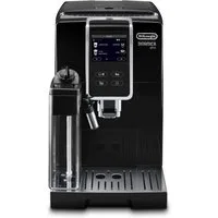 De'Longhi Kaffeevollautomat ECAM370.70.B, LatteCrema-System, Zweitassenfunktion