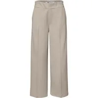 STREET ONE Jerseyhose LTD QR Culotte HW Jersey Pique
