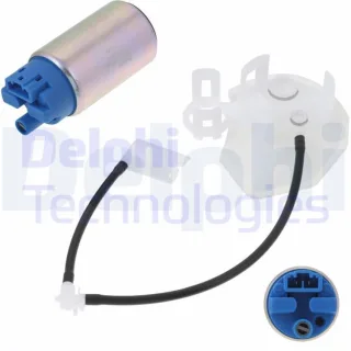 Delphi Kraftstoff-F?rdereinheit Toyota Avensis Verso Yaris