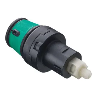 hansgrohe Absperreinheit AV-P DN 9 92361000 (gedämpft)
