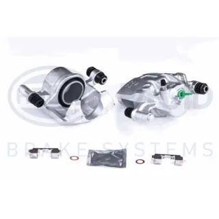 Hella Bremssattel vorne links Hyundai Accent Getz Lantra Pony S
