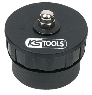 KS Tools Bajonett-Gegenstopfen-Adapter - 150.1876