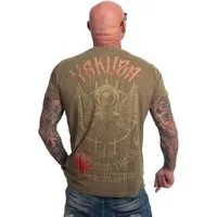 YAKUZA T-Shirt Outside
