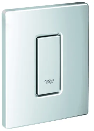 GROHE Urinal-Betätig. Skate Cosmopolitan 38784 FMS für manuelle Betätigung chrom 38784000