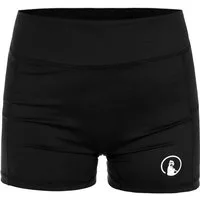 Quiet Please Shorts Break