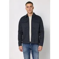 STREET ONE MEN Kurzjacke in washed Optik