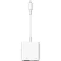Apple Lightning auf USB 3 Kamera Adapter Lightning zu Lightning, USB 3.0