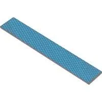 Minus Pad Basic - 120x20x1,0 mm, Wärmeleitpads 4er Pack