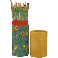 Bleistift Bleistift-Set »Gustav Klimt«.