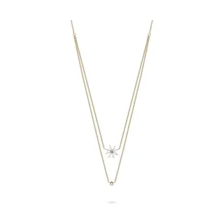 JETTE Kette DAISIES GARDEN 89191408