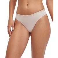 FALKE Tanga FALKE Tanga Daily Comfort (2-St., 2) Softe Baumwolle mit Elasthan