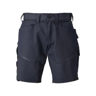 MASCOT Herren Shorts CUSTOMIZED Schwarzblau 60 - 25149-230-010-C60