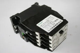 ELMAG Schütz 24 Volt - 9802276