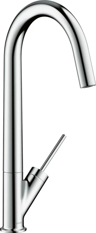 Hansgrohe Spültischmischer Axor Starck 10822000