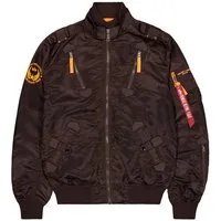Alpha Industries Bomberjacke Falcon II Light