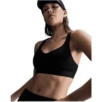 Nike Sport-BH Nike Performance Sport-BH Damen Weiß default