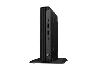 HP Pro Mini 400 G9 Desktop-PC | c7fx1et#abd | Core i5-14400T - 16GB RAM