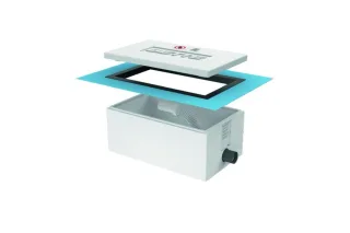 Bette Installationsbox Easy Connect, B57-0400 B57-0400