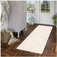 Snapstyle Hochflor-Läufer, Rechteckig, Höhe: 20 mm