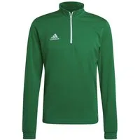 adidas Performance Sweatshirt adidas Performance Entrada 22 HalfZip Sweatshirt Polyester