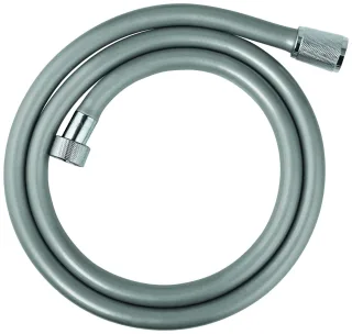 GROHE Brauseschlauch Relexaflex 28150_2 1250mm chrom, 28150002 28150002