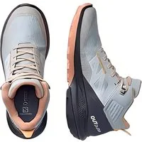 Salomon Outpulse Mid GTX Artikel für Damen Outdoorschuh