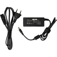 vhbw Netzteil Ersatz für Acer KP.0450H.008, PA-1450-26, PA-1450-26AC, Notebook-Ladegerät