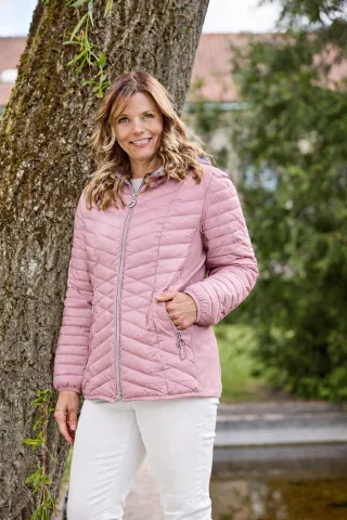 Katja Rose Jacke