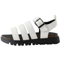Next Robuste Sandalen Sandale (1-tlg)