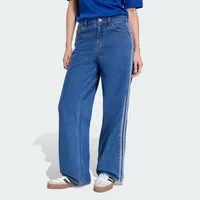 adidas Originals Jogg Pants FIREBIRD DENIM TRAININGSHOSE (1-tlg)