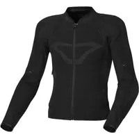 Macna Protektorenjacke Whizzar Protektorenjacke, protektoren reißverschluss