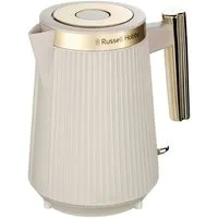 RUSSELL HOBBS Wasserkocher RUSSELL HOBBS Wasserkocher Brontë Kettle Stone 26751-70, 1.7 l, 2400 W
